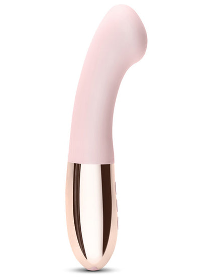 Le Wand Chrome Gee Vibrator  - Club X