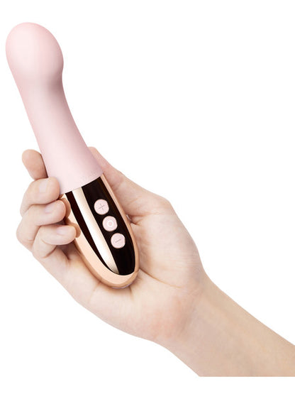 Le Wand Chrome Gee Vibrator  - Club X