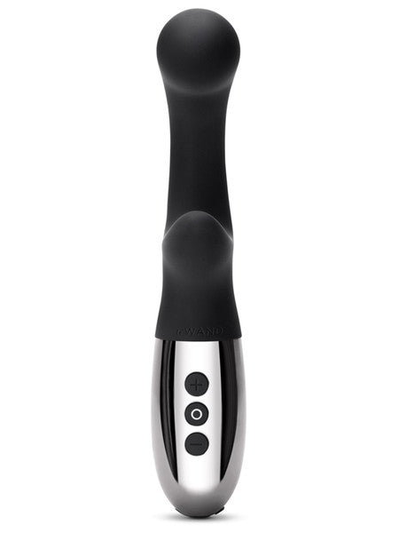 Le Wand Chrome Xo  - Club X