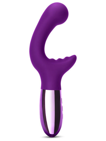 Le Wand Chrome Xo  - Club X