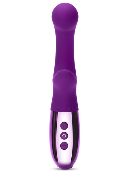 Le Wand Chrome Xo  - Club X