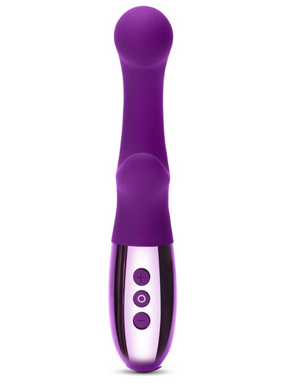 Le Wand Chrome Xo  - Club X