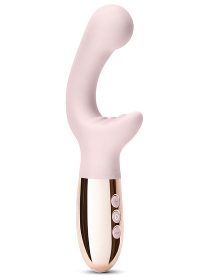 Le Wand Chrome Xo Rose Gold - Club X