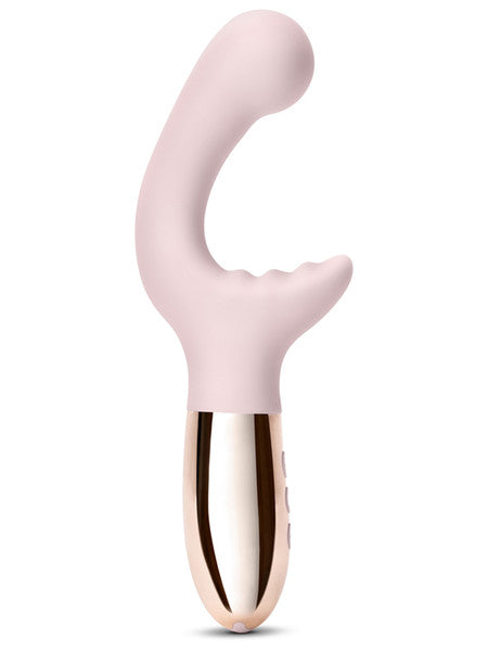 Le Wand Chrome Xo  - Club X