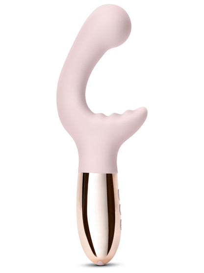 Le Wand Chrome Xo  - Club X