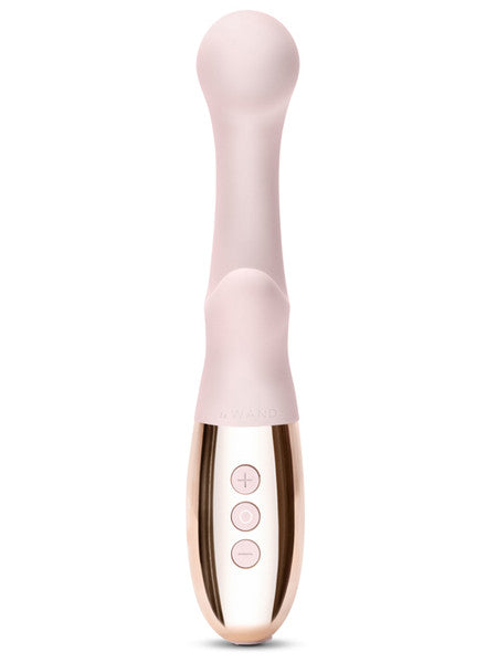 Le Wand Chrome Xo  - Club X