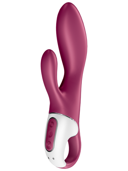 Satisfyer Heated Affair  - Club X