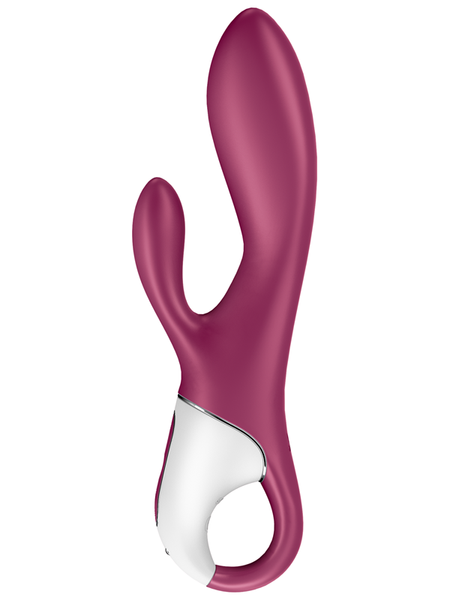 Satisfyer Heated Affair  - Club X