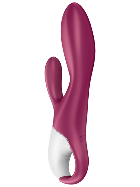Satisfyer Heated Affair  - Club X
