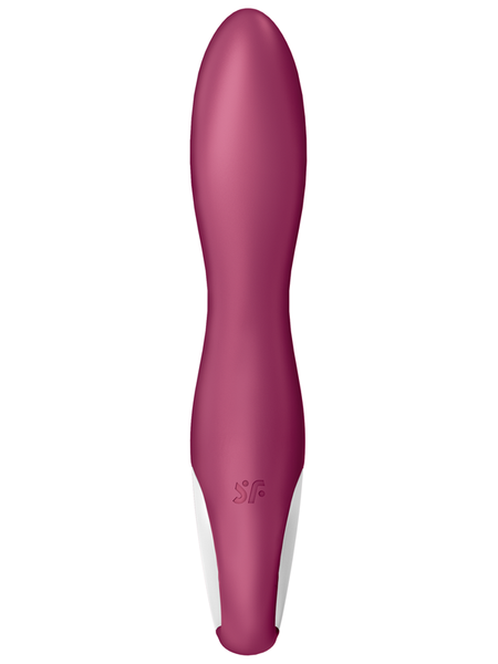 Satisfyer Heated Affair  - Club X