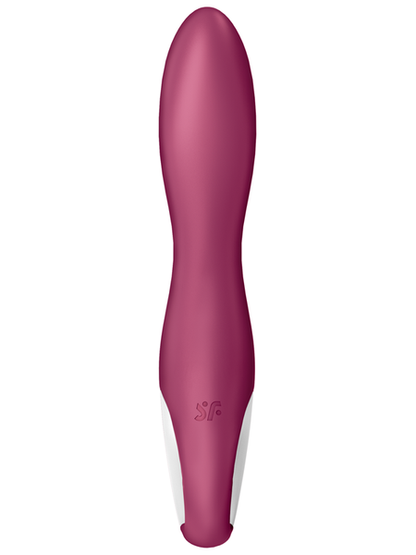 Satisfyer Heated Affair  - Club X