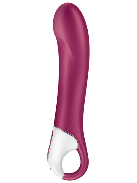 Satisfyer Big Heat  - Club X