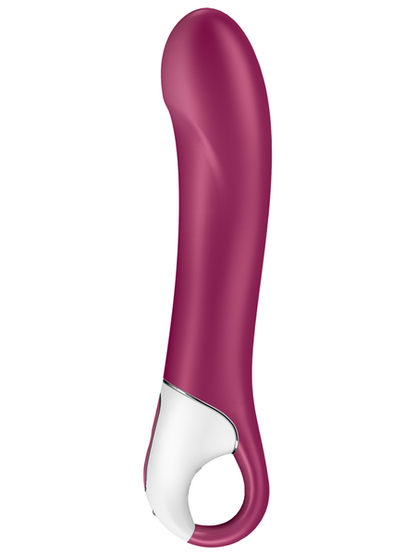 Satisfyer Big Heat  - Club X