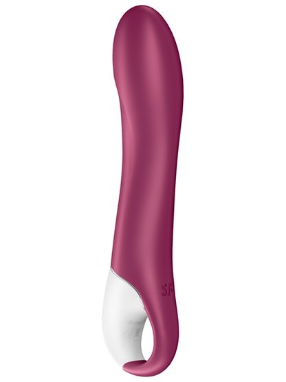 Satisfyer Big Heat  - Club X