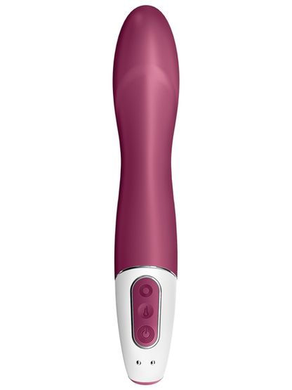 Satisfyer Big Heat  - Club X