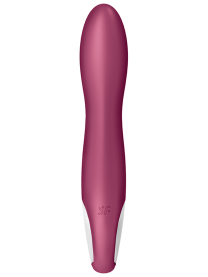 Satisfyer Big Heat  - Club X