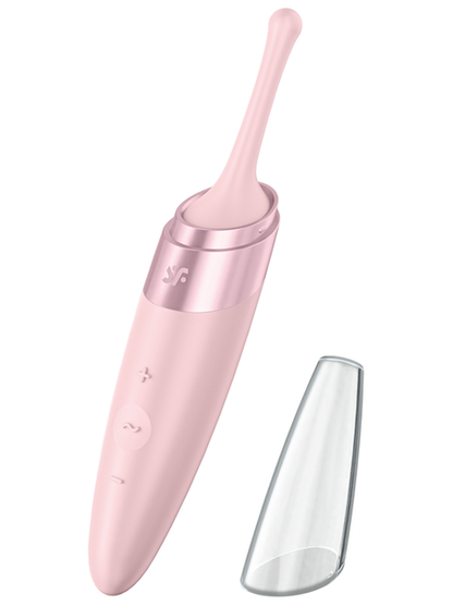 Satisfyer Twirling Delight  - Club X