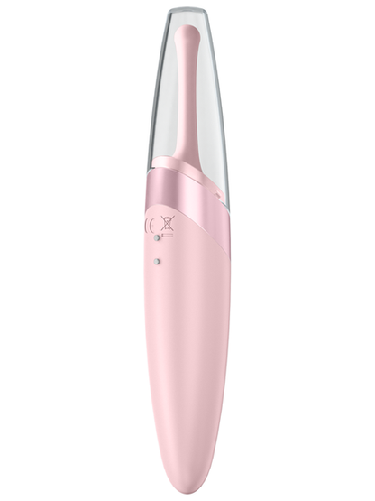 Satisfyer Twirling Delight  - Club X