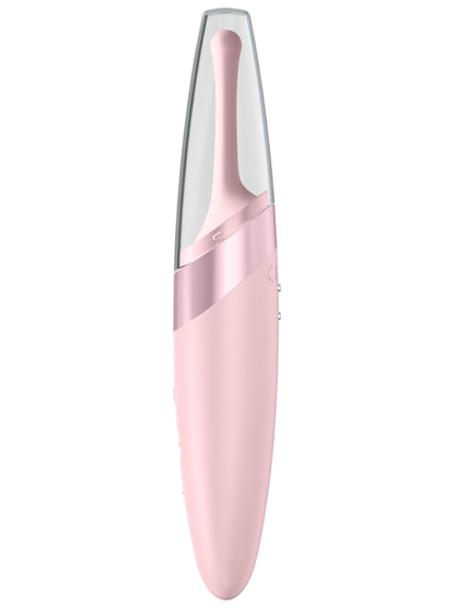 Satisfyer Twirling Delight  - Club X