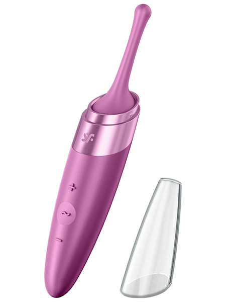 Satisfyer Twirling Delight  - Club X