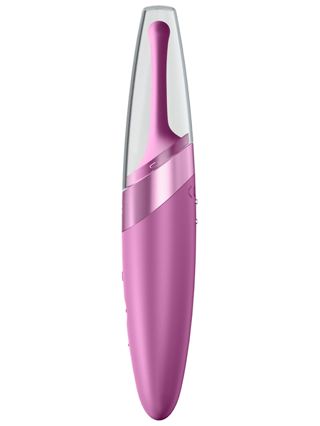 Satisfyer Twirling Delight  - Club X