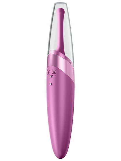 Satisfyer Twirling Delight  - Club X