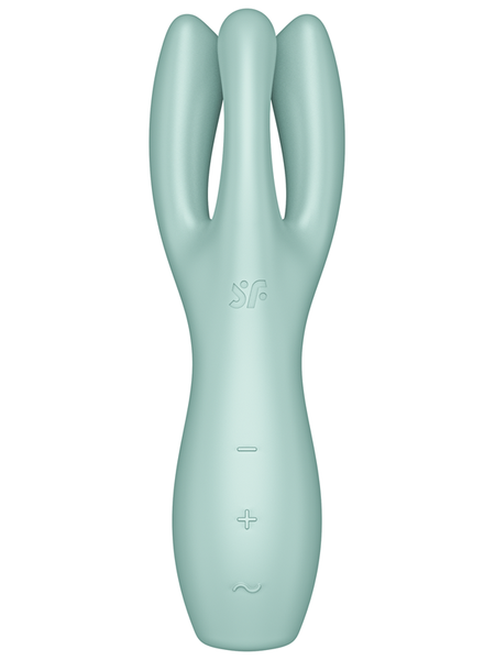 Satisfyer Threesome 3  - Club X