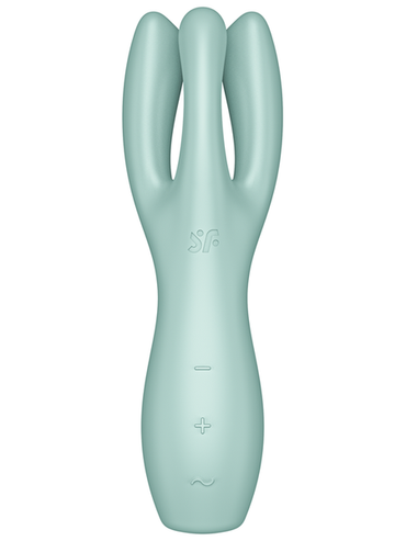Satisfyer Threesome 3  - Club X