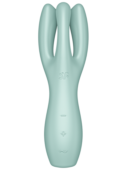 Satisfyer Threesome 3  - Club X