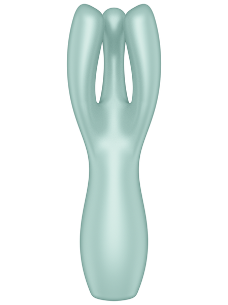 Satisfyer Threesome 3  - Club X