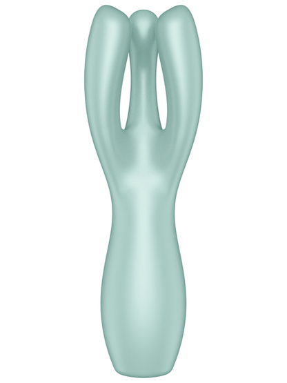 Satisfyer Threesome 3  - Club X