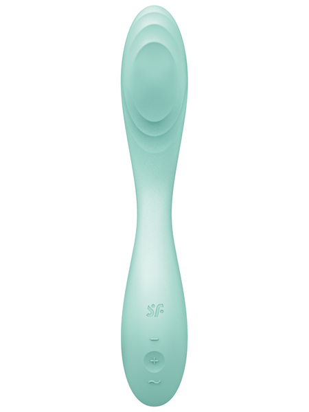 Satisfyer Rrrolling Pleasure  - Club X