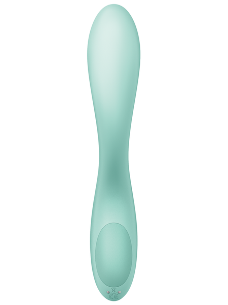 Satisfyer Rrrolling Pleasure  - Club X