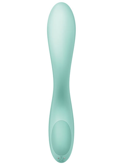 Satisfyer Rrrolling Pleasure  - Club X