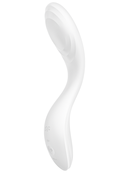 Satisfyer Rrrolling Pleasure  - Club X