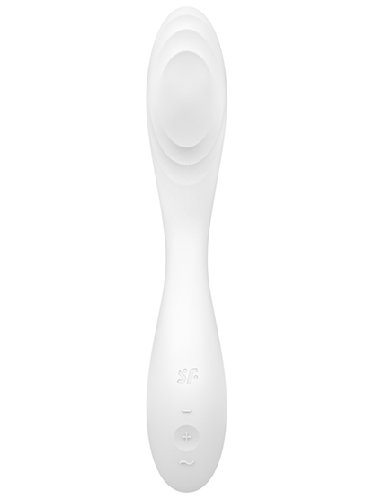 Satisfyer Rrrolling Pleasure  - Club X