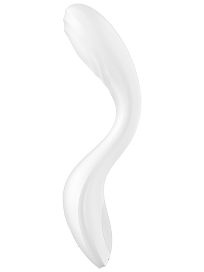 Satisfyer Rrrolling Pleasure  - Club X