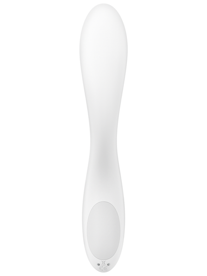 Satisfyer Rrrolling Pleasure  - Club X