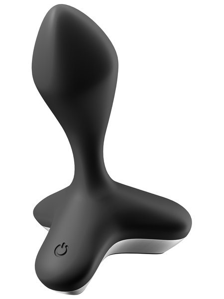 Satisfyer Game Changer Black - Club X