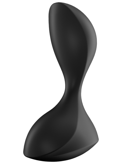 Satisfyer Sweet Seal Black - Club X