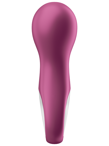 Satisfyer Lucky Libra Berry  - Club X