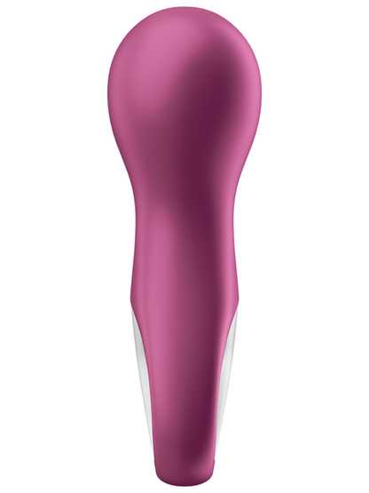 Satisfyer Lucky Libra Berry  - Club X