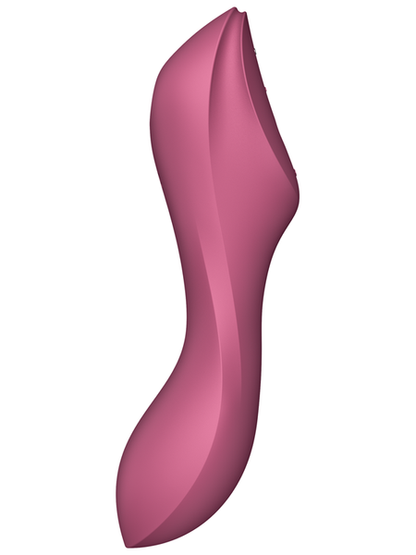 Satisfyer Curvy Trinity 3  - Club X
