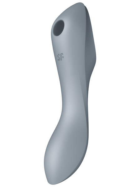 Satisfyer Curvy Trinity 3  - Club X