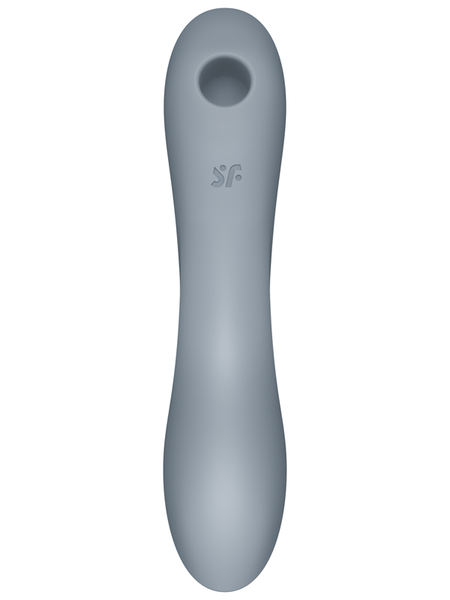 Satisfyer Curvy Trinity 3  - Club X