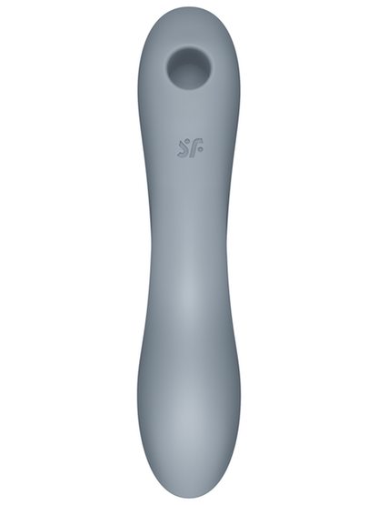 Satisfyer Curvy Trinity 3  - Club X