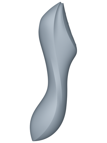 Satisfyer Curvy Trinity 3  - Club X