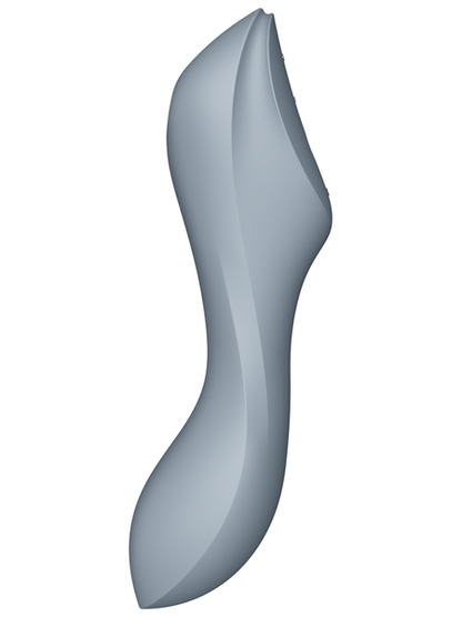 Satisfyer Curvy Trinity 3  - Club X