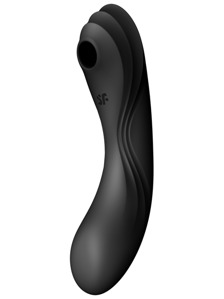 Satisfyer Curvy Trinity 4  - ClubX