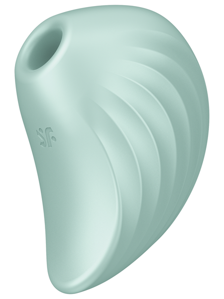 Satisfyer Pearl Diver Mint - Club X